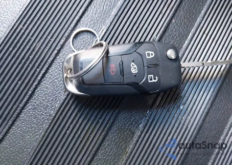 2024 Ford Transit z USA, uszkodzony, nr VIN 1FTBR1C8XRKB87030